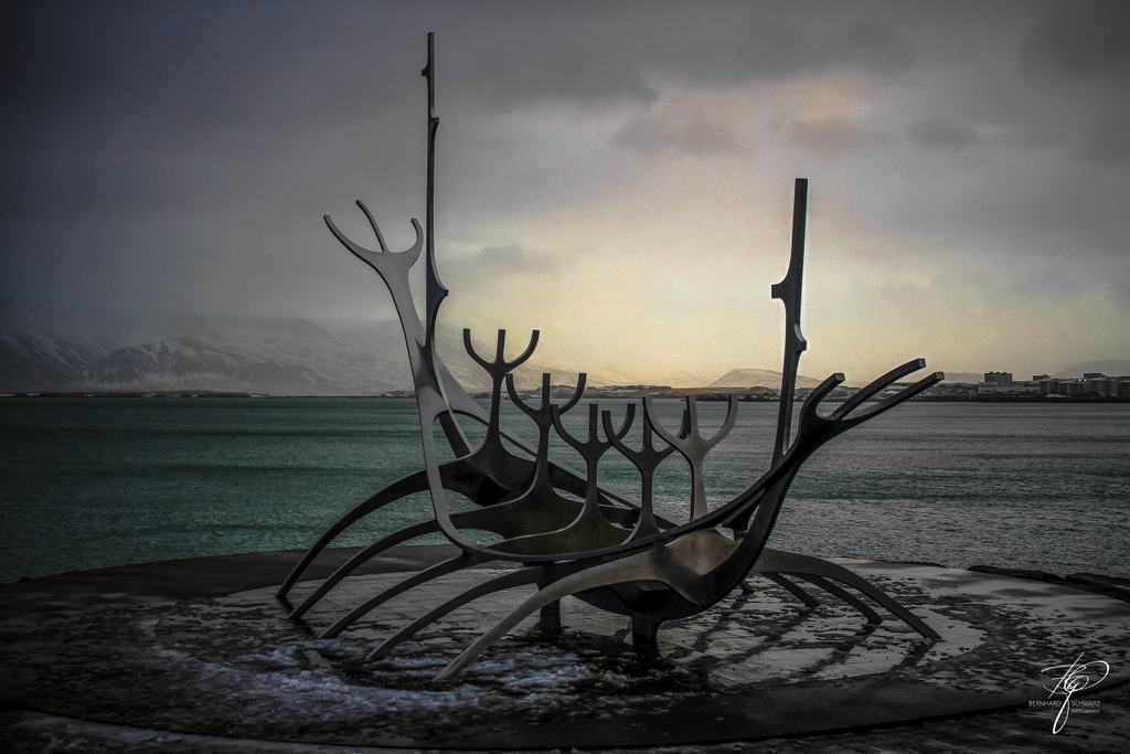 reykjavik