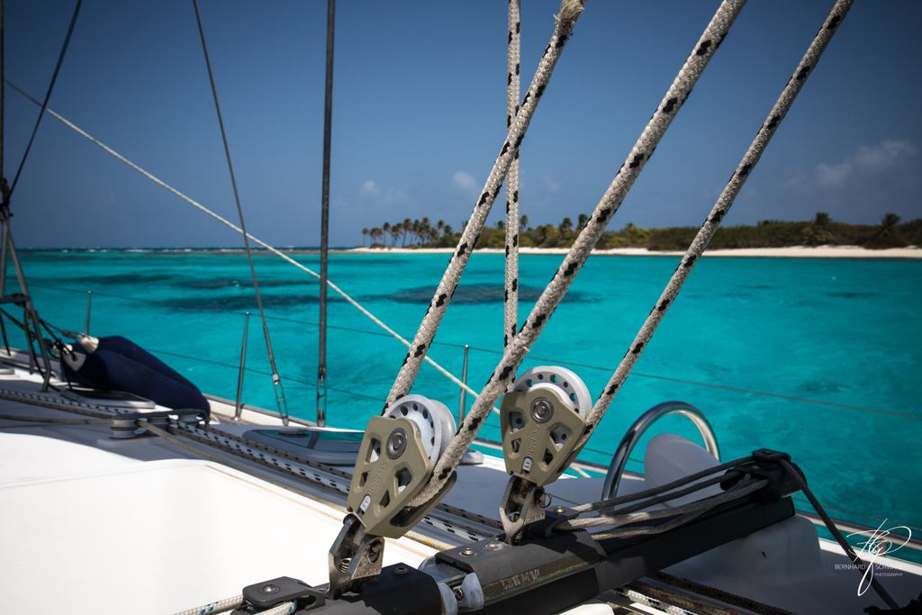 Caribbean
