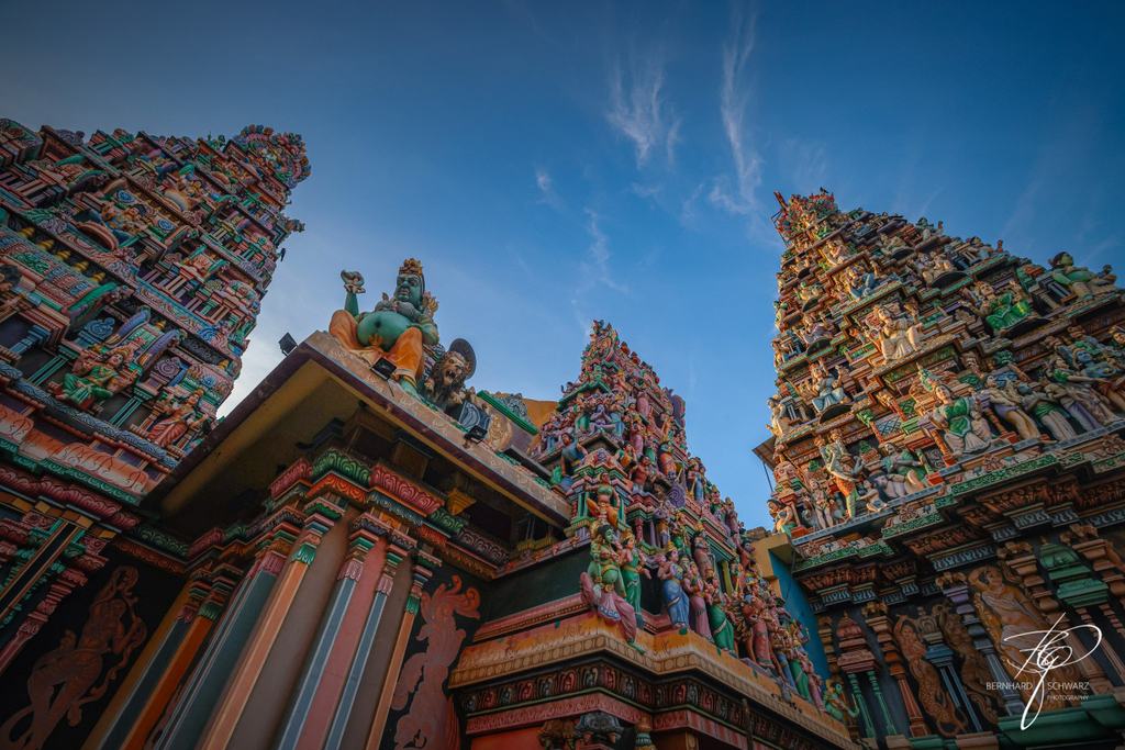 SRI LANKA