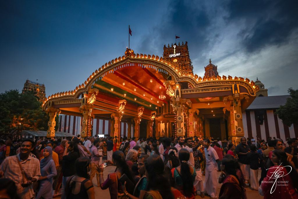 SRI LANKA