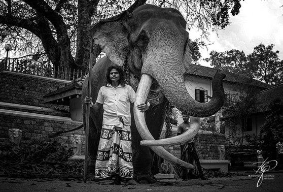 SRI LANKA