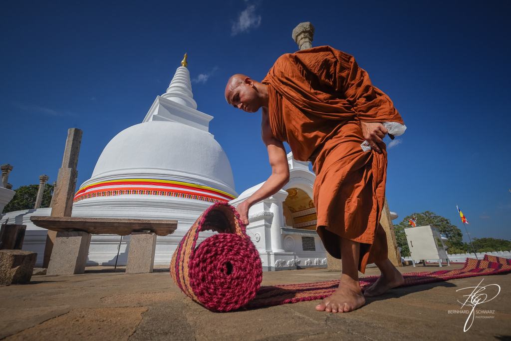 SRI LANKA