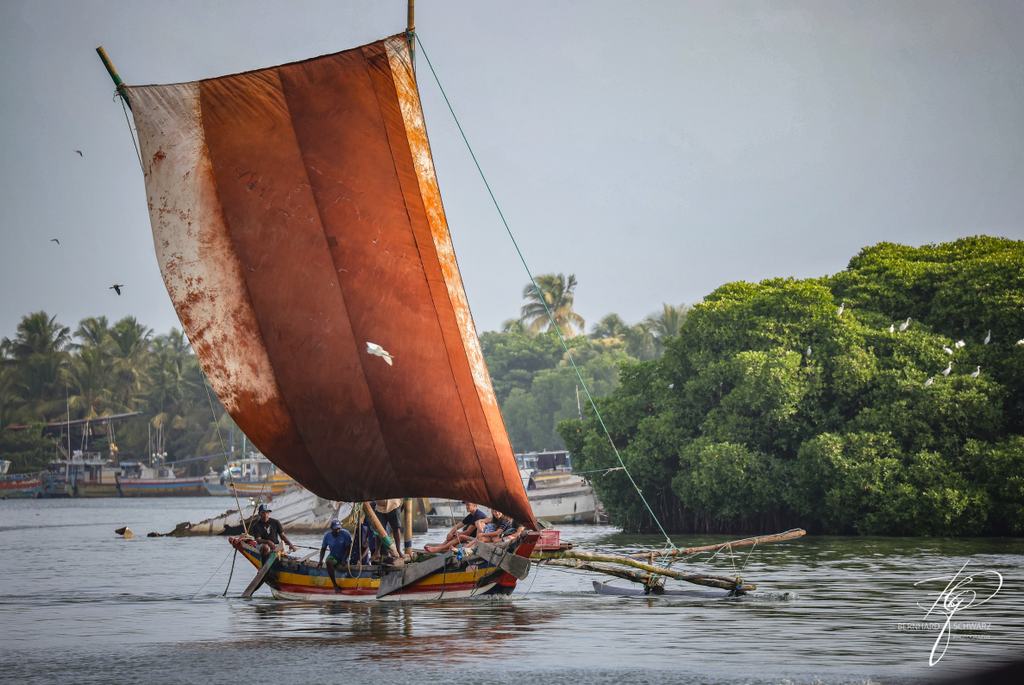 SRI LANKA