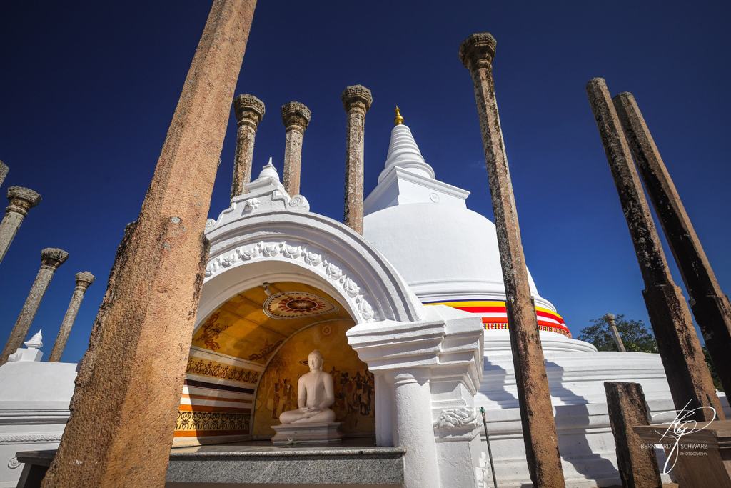 SRI LANKA
