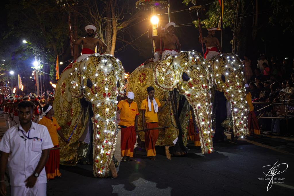SRI LANKA
