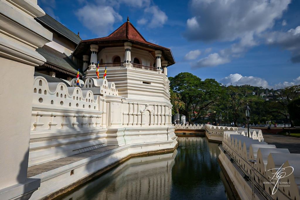 SRI LANKA