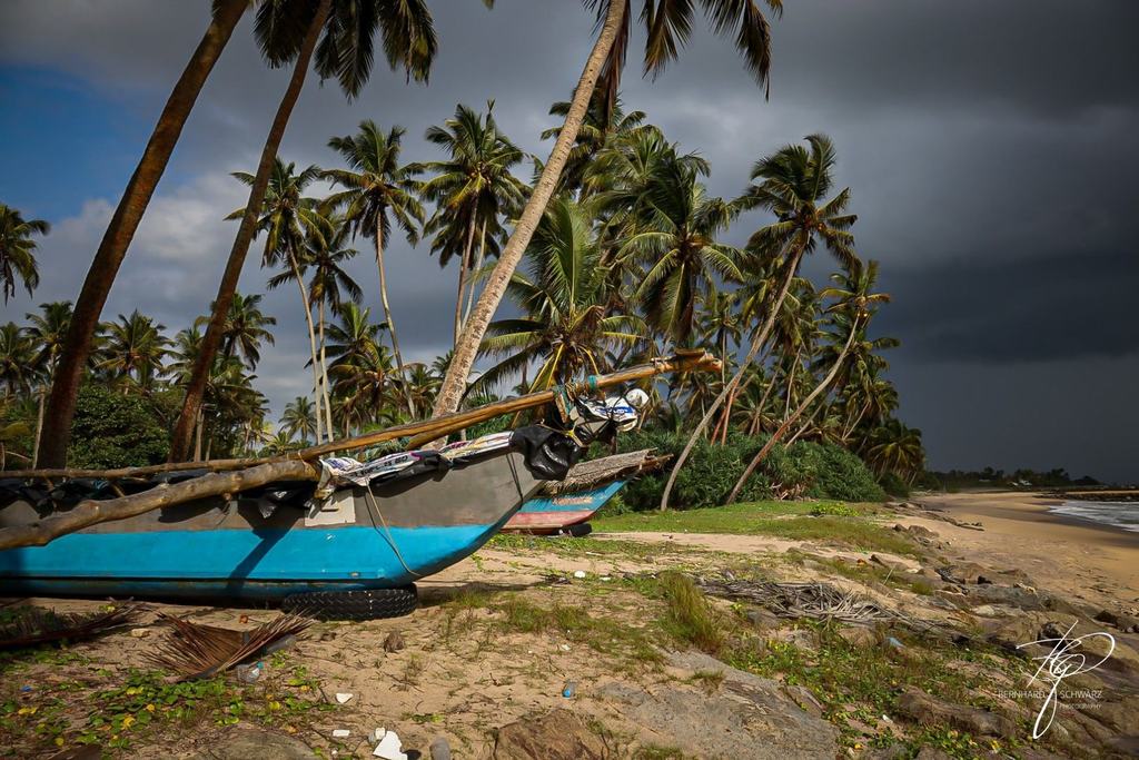 SRI LANKA
