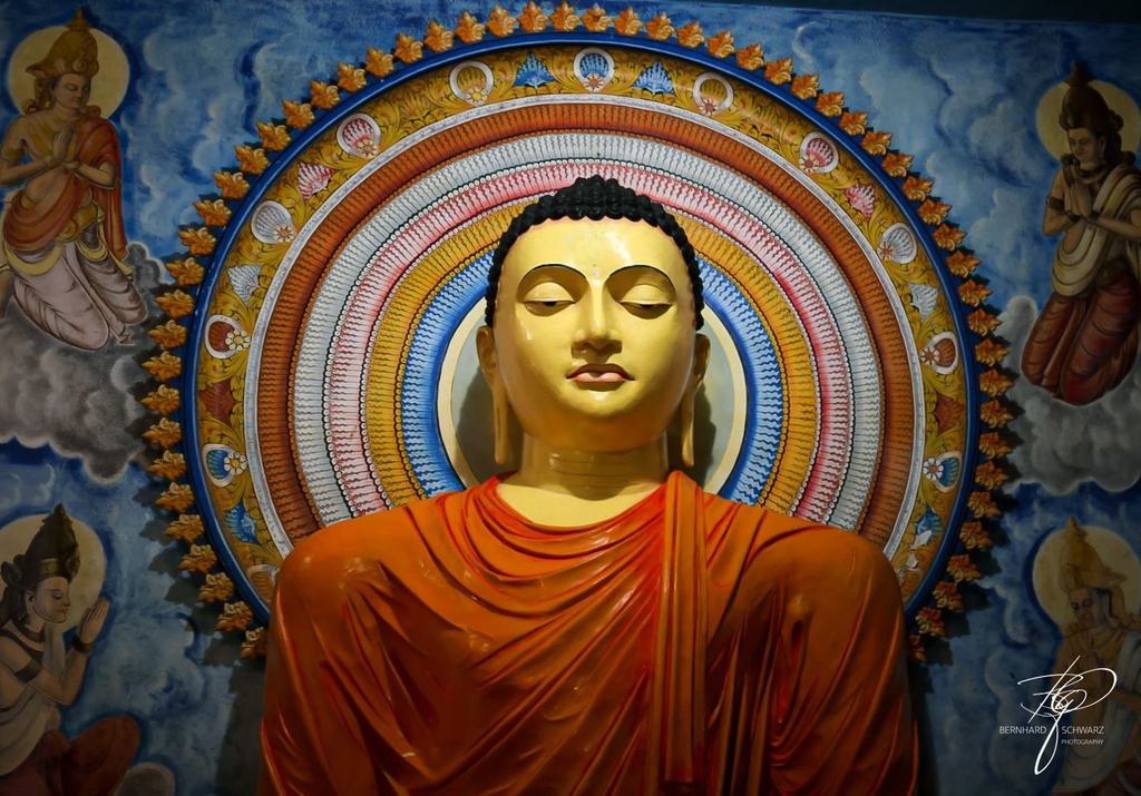 SRI LANKA
