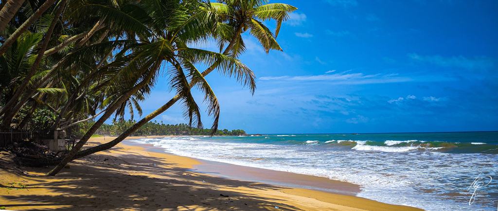 SRI LANKA