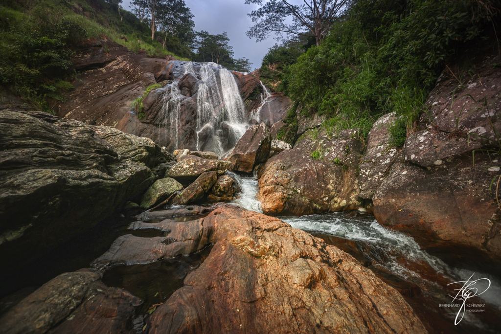 SRI LANKA