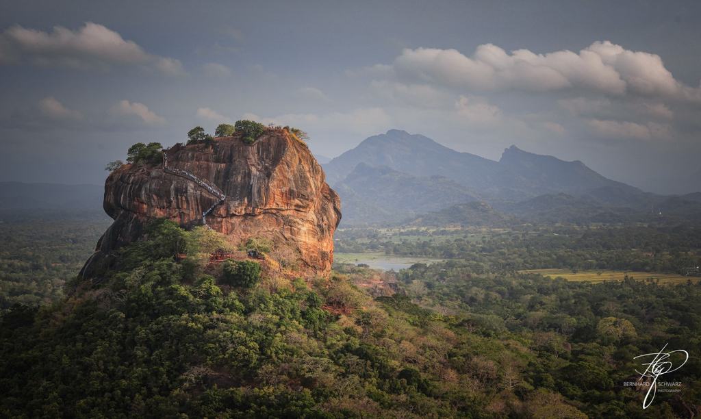 SRI LANKA