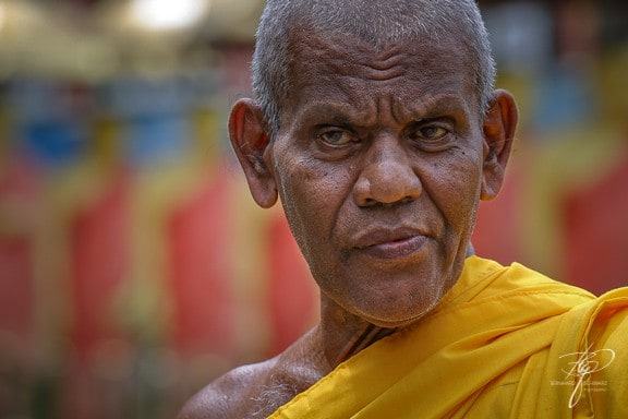 SRI LANKA