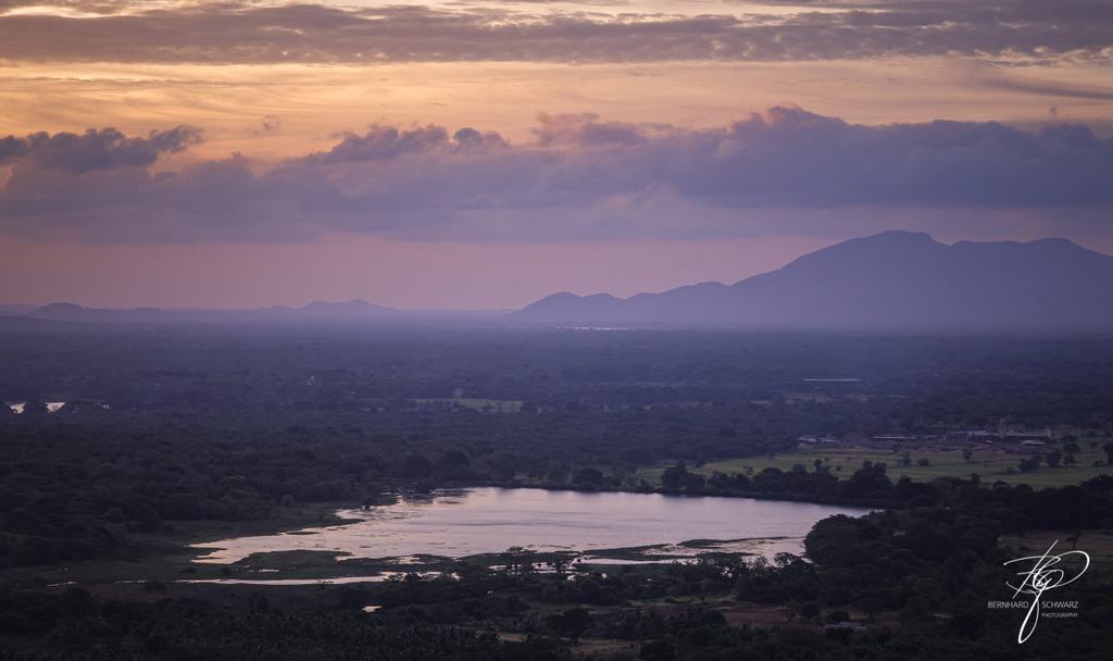 SRI LANKA