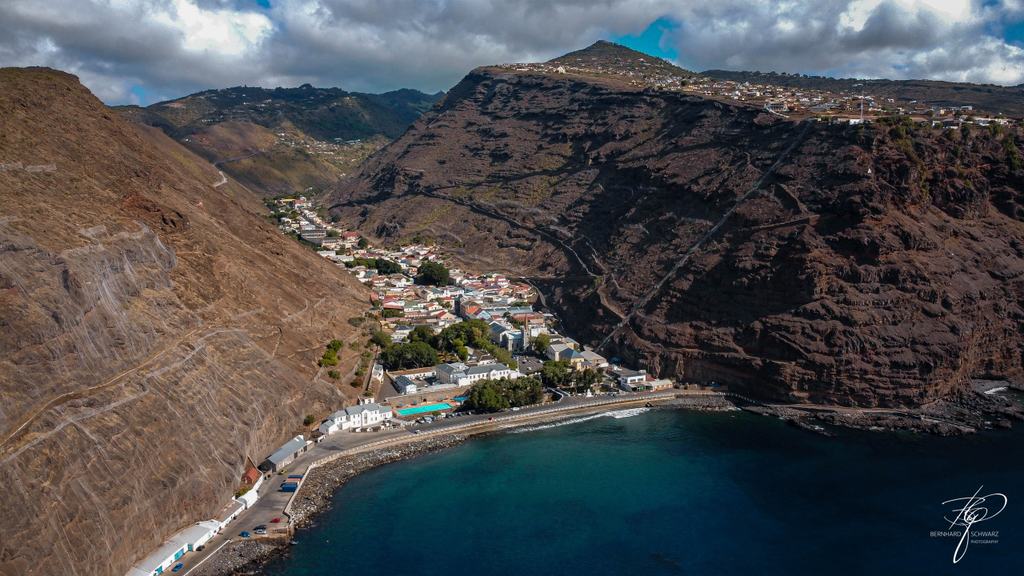 St. Helena