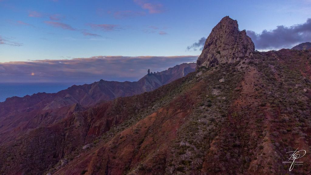 St. Helena