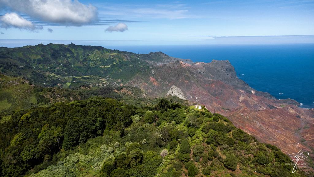 St. Helena