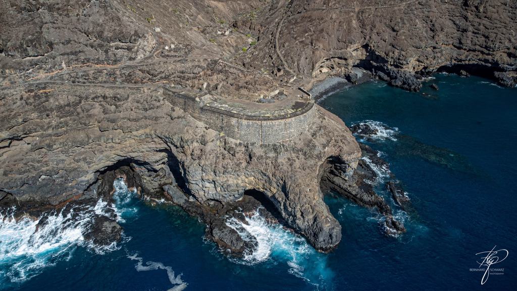 St. Helena