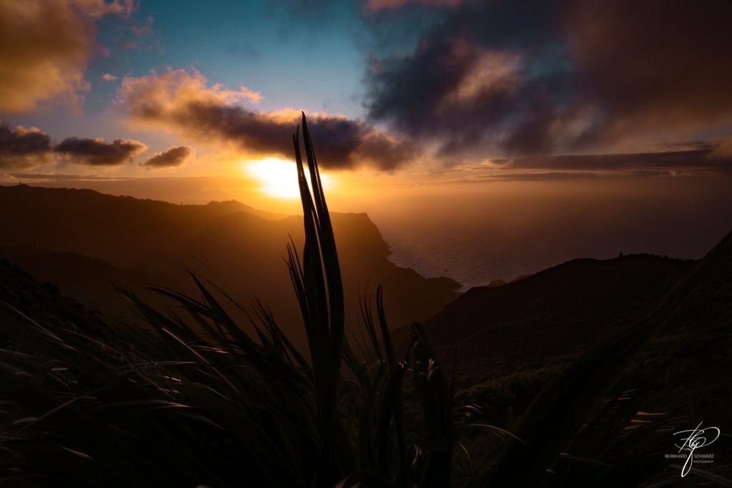 St. Helena
