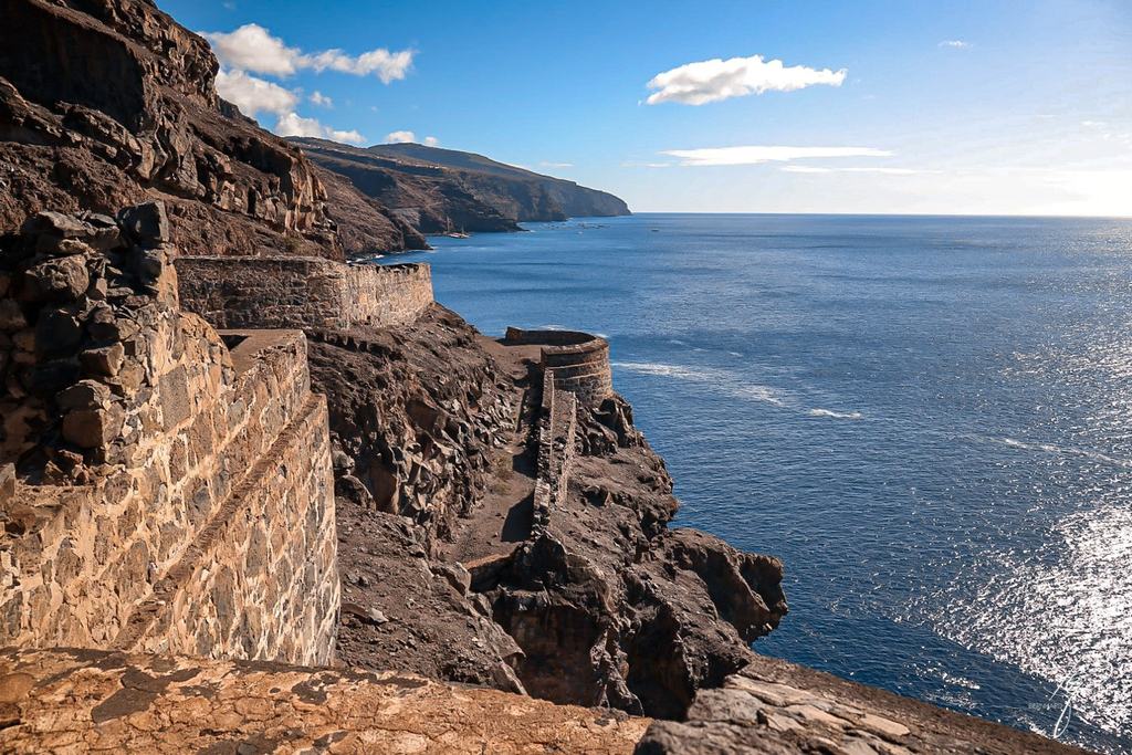 St. Helena