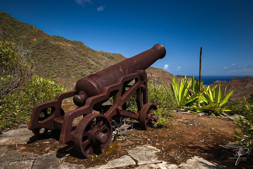 St. Helena