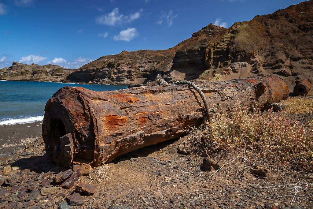 St. Helena