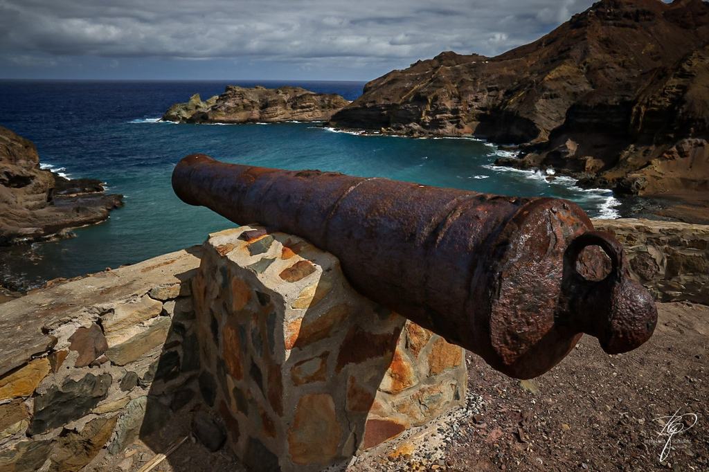 St. Helena