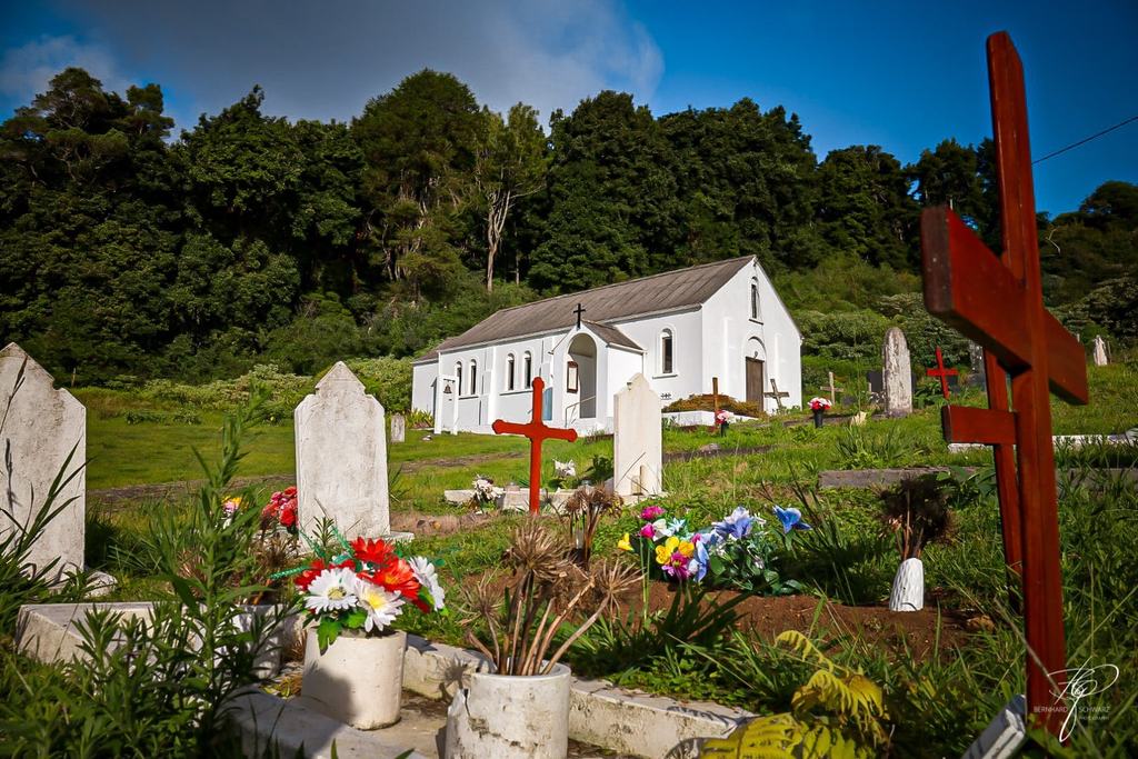 St. Helena
