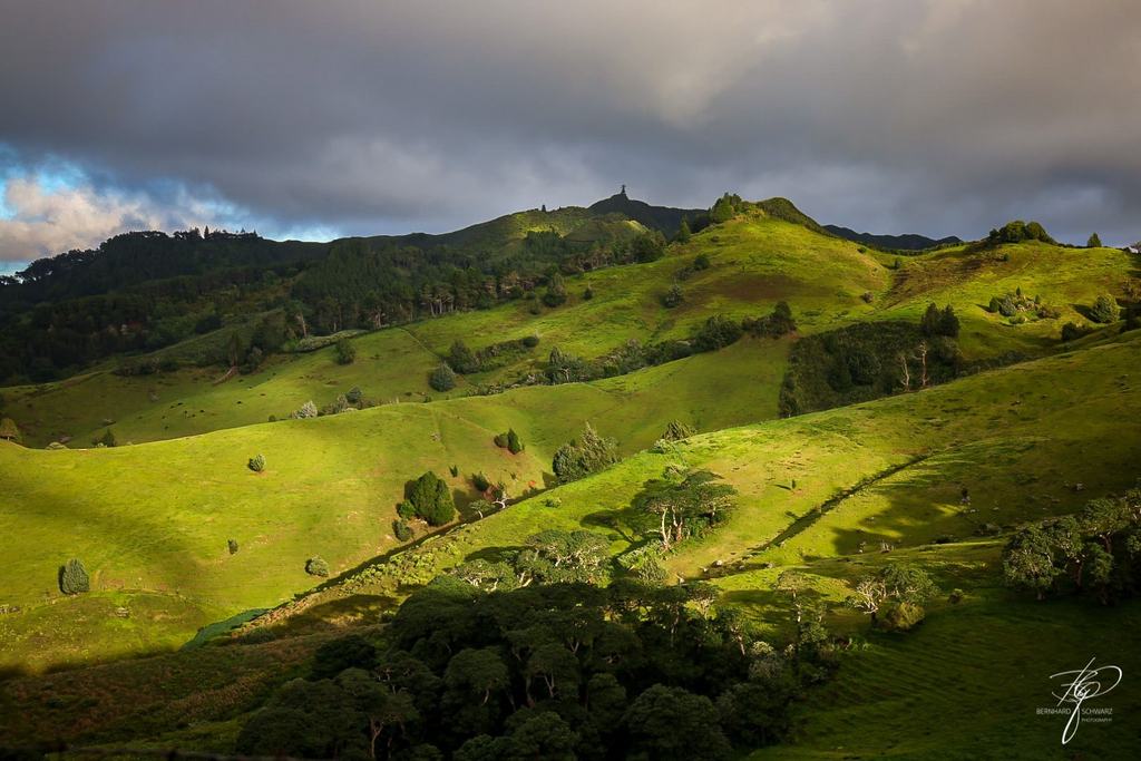 St. Helena