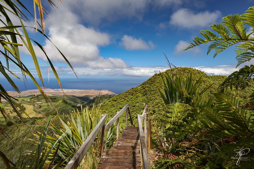 St. Helena
