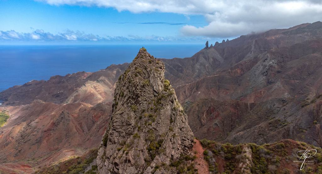 St. Helena