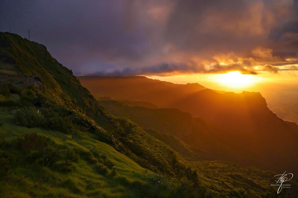 St. Helena