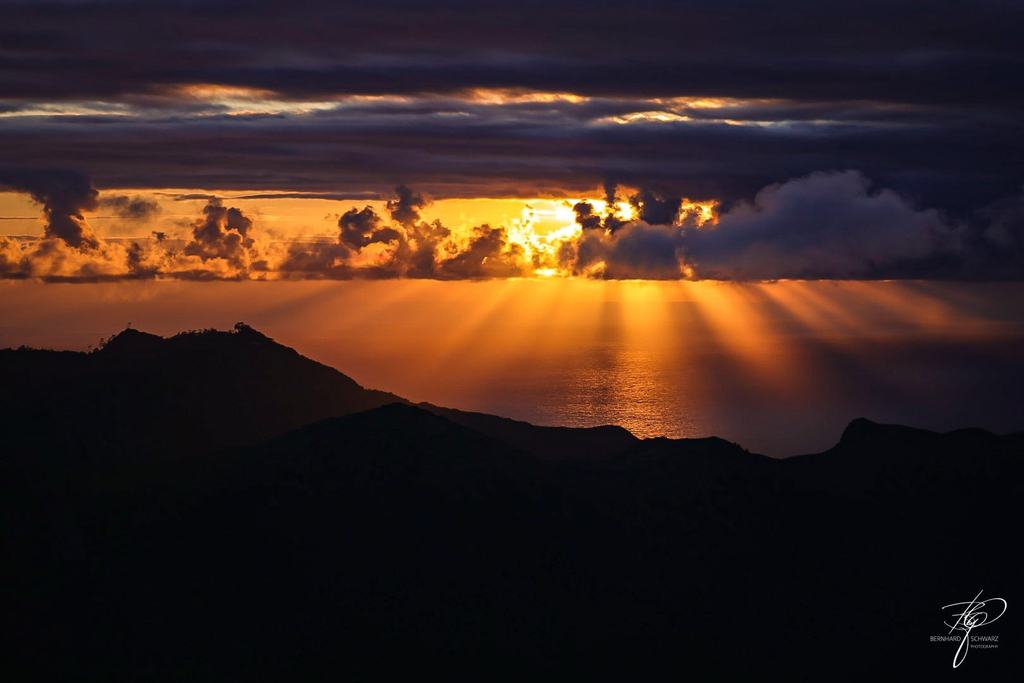 St. Helena