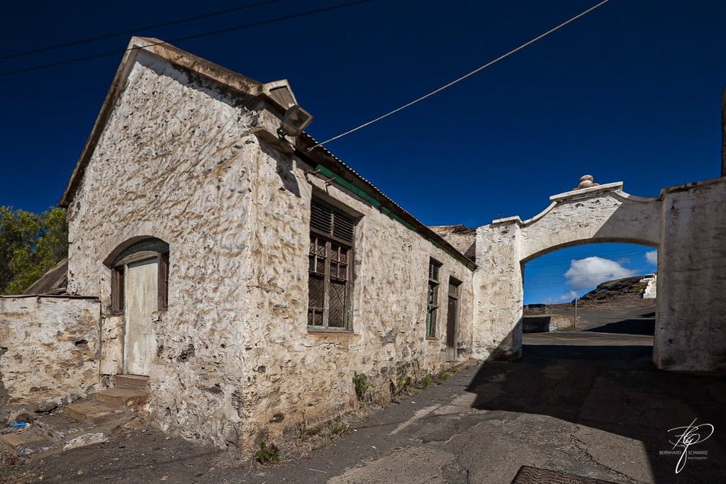 St. Helena