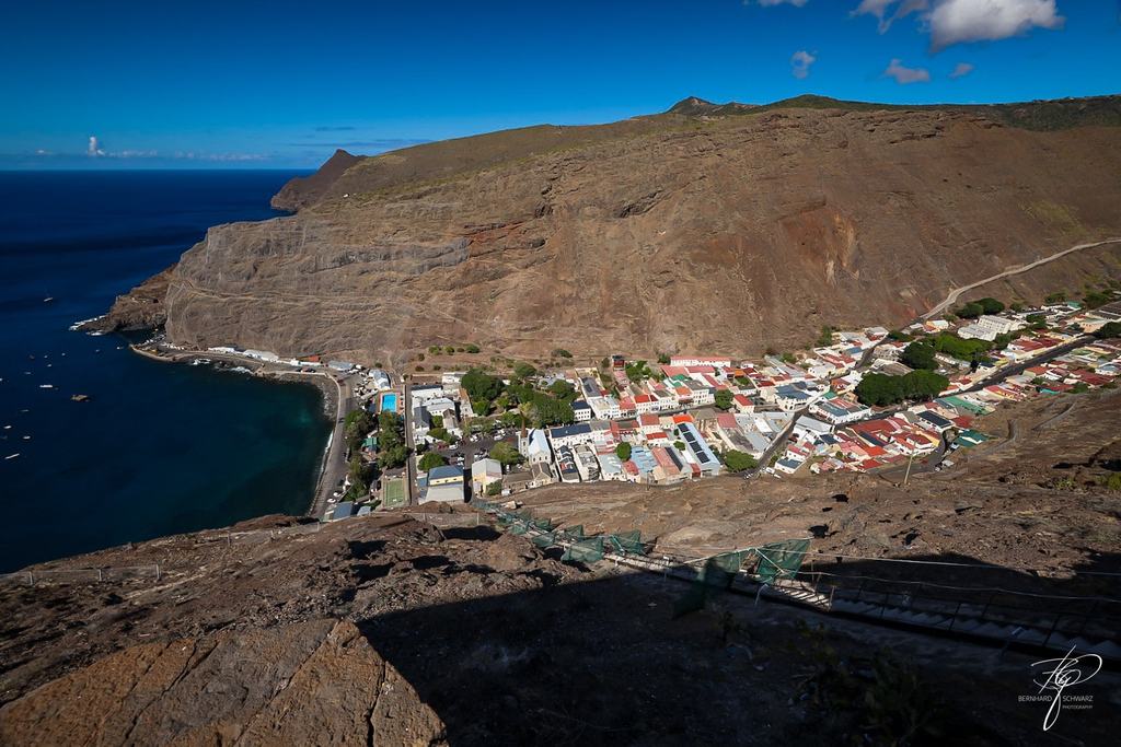 St. Helena