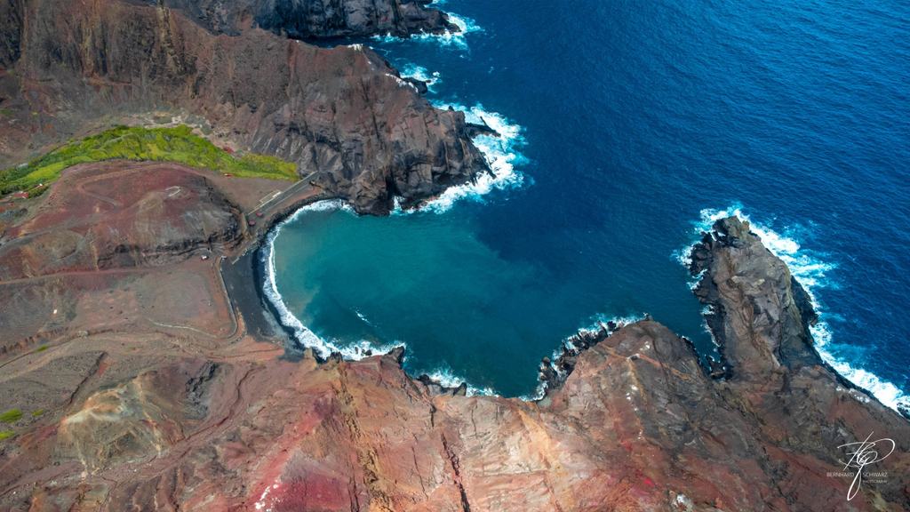 St. Helena