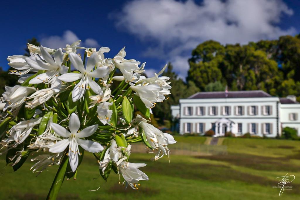 St. Helena