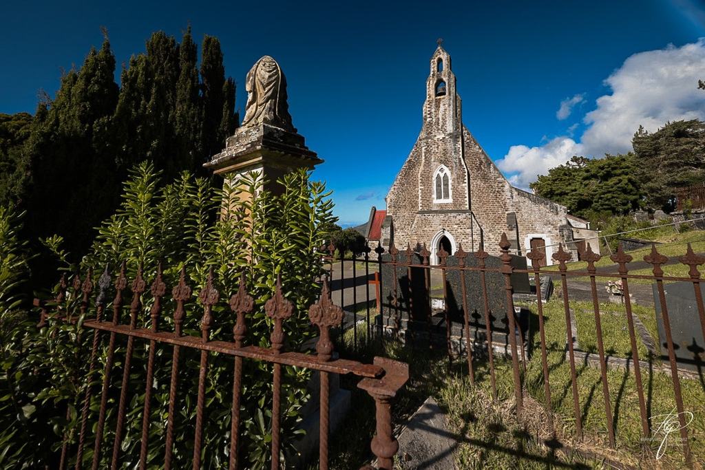St. Helena