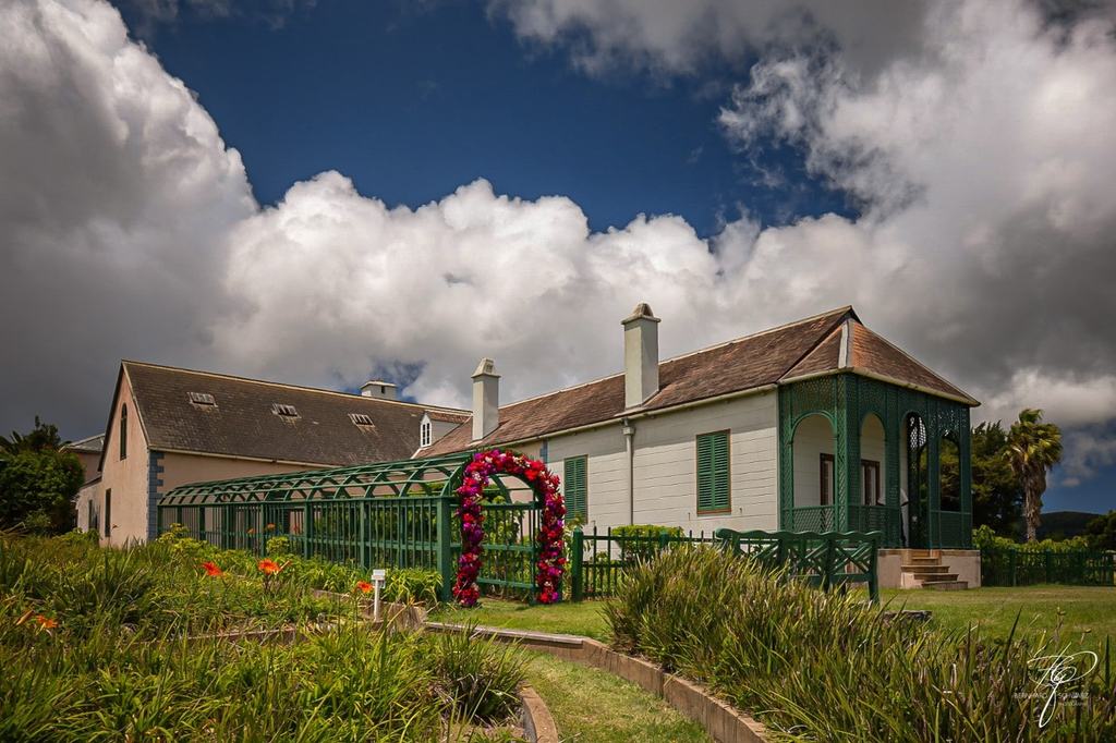 St. Helena