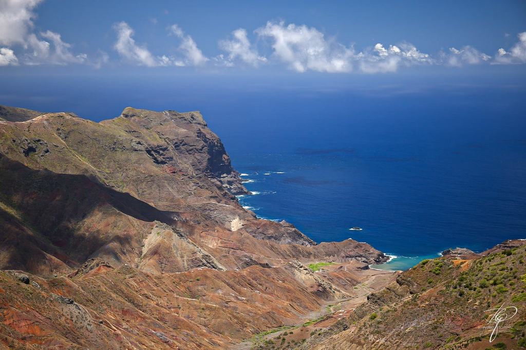 St. Helena