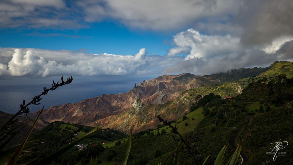 St. Helena