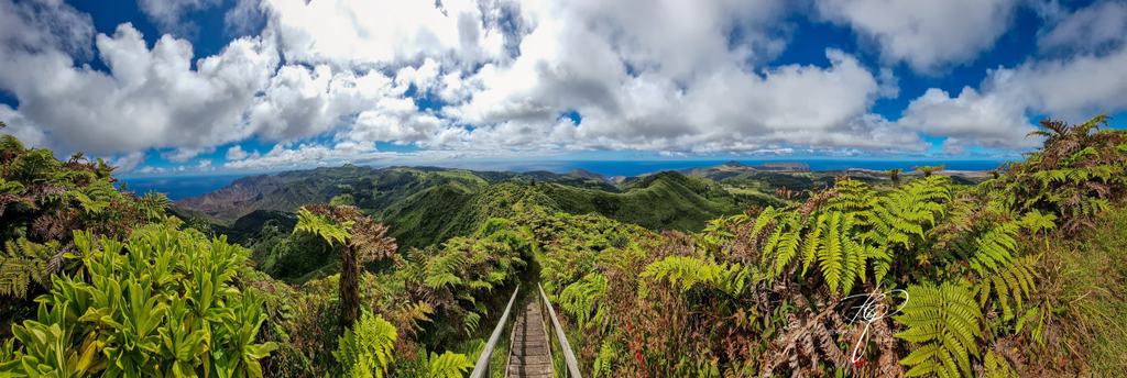 St Helena