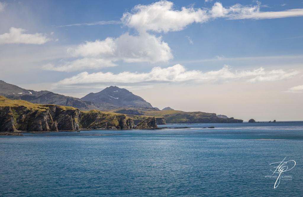 South Georgia