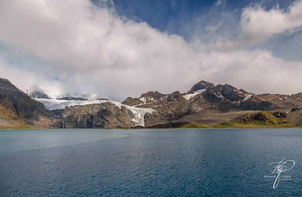South Georgia