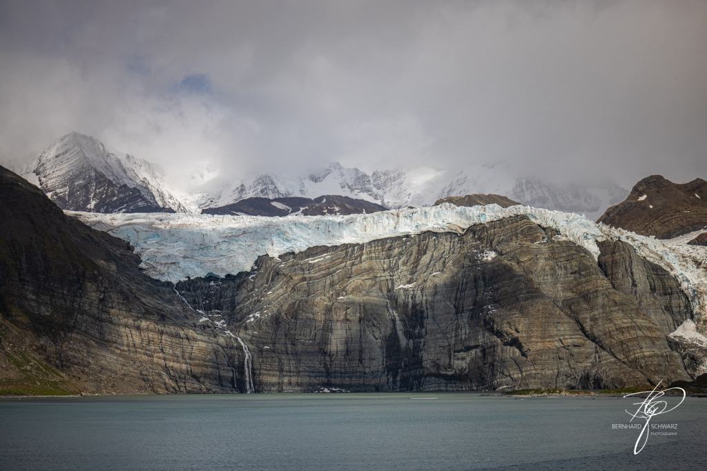 South Georgia