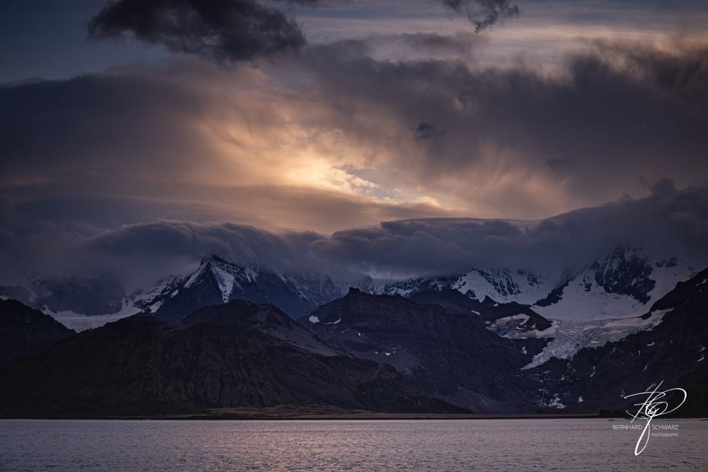 South Georgia